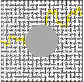  解压迷宫60附答案