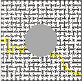  解压迷宫60附答案