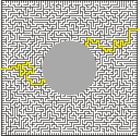 解压迷宫60附答案