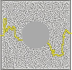 解压迷宫60附答案