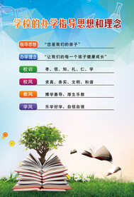 办学理念
