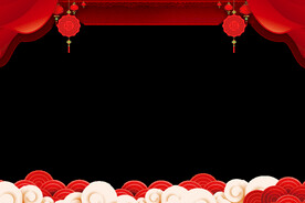元宵节背景