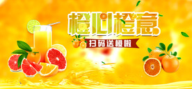 橙心橙意橙子