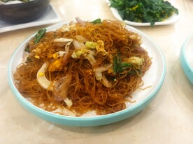 炒米粉