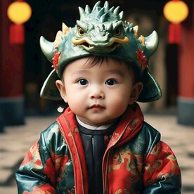 AI生画