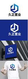 置业标识设计