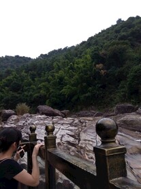 龙归寨景区