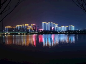 靓丽城市