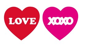 情人节 爱心 LOVE 