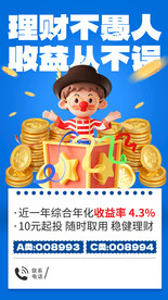 投资创意