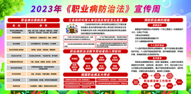 职业病防治法