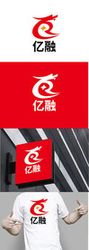 金融标识设计