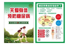 糖尿病