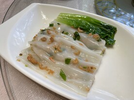 虾米肠