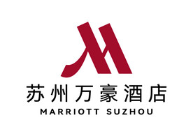 苏州万豪酒店 LOGO 标志