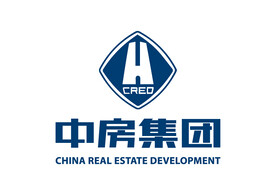 中房集团 LOGO 标志