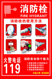 消防