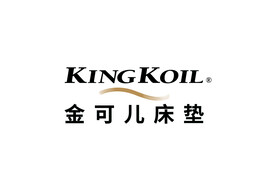 金可儿床垫logo