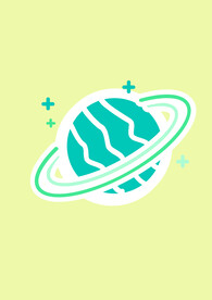 宇宙星球