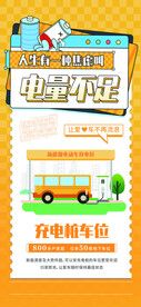 新能源海报