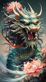 AI生画