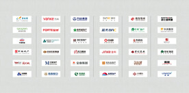 地产开发商logo集合
