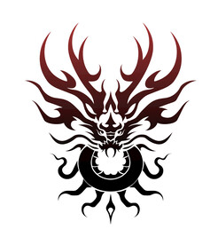 兽纹