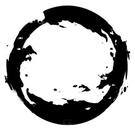 圆环素材