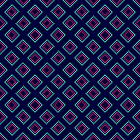 霓虹效果无缝背景