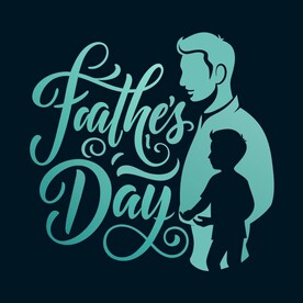 父亲节英文单词艺术字剪映效果
