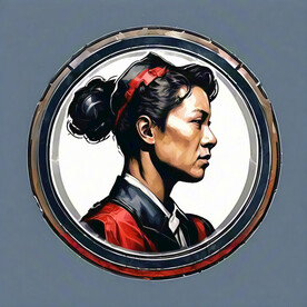 AI生画
