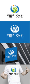 文化标识设计