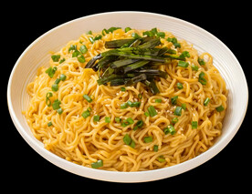牛肉丸港式捞面