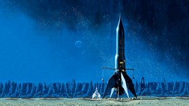 宇宙飞船