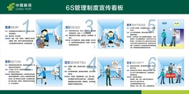 6S管理制度