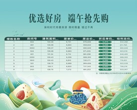 端午节 活动背景
