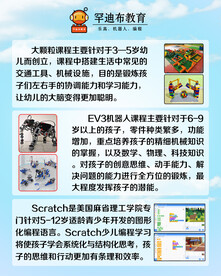 乐高教育 