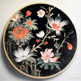 AI生画