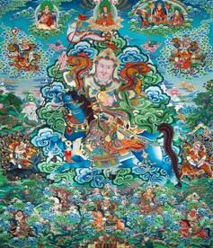 唐卡