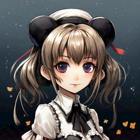 AI生画