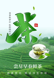 茶叶