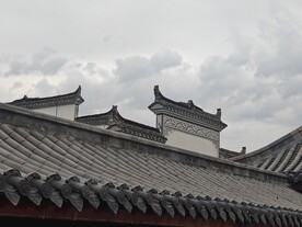武义璟园