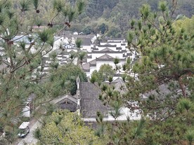 武义璟园