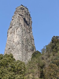 丽水缙云仙都