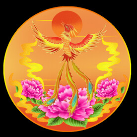 凤凰素材           