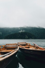 西湖游船