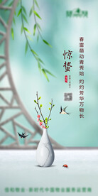 惊蛰
