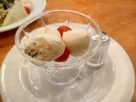 马苏里拉芝士