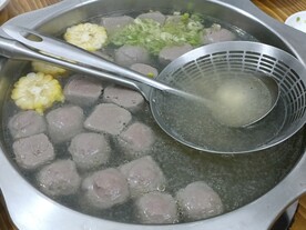牛肉火锅