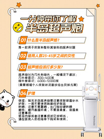 一分钟了解半岛超声炮